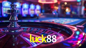 Design Responsivo luck88