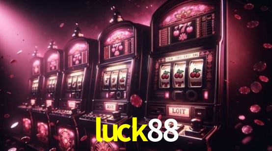 Apostas de Tênis luck88