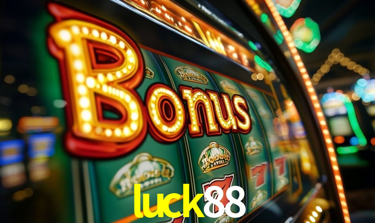 Sistemas de Segurança luck88
