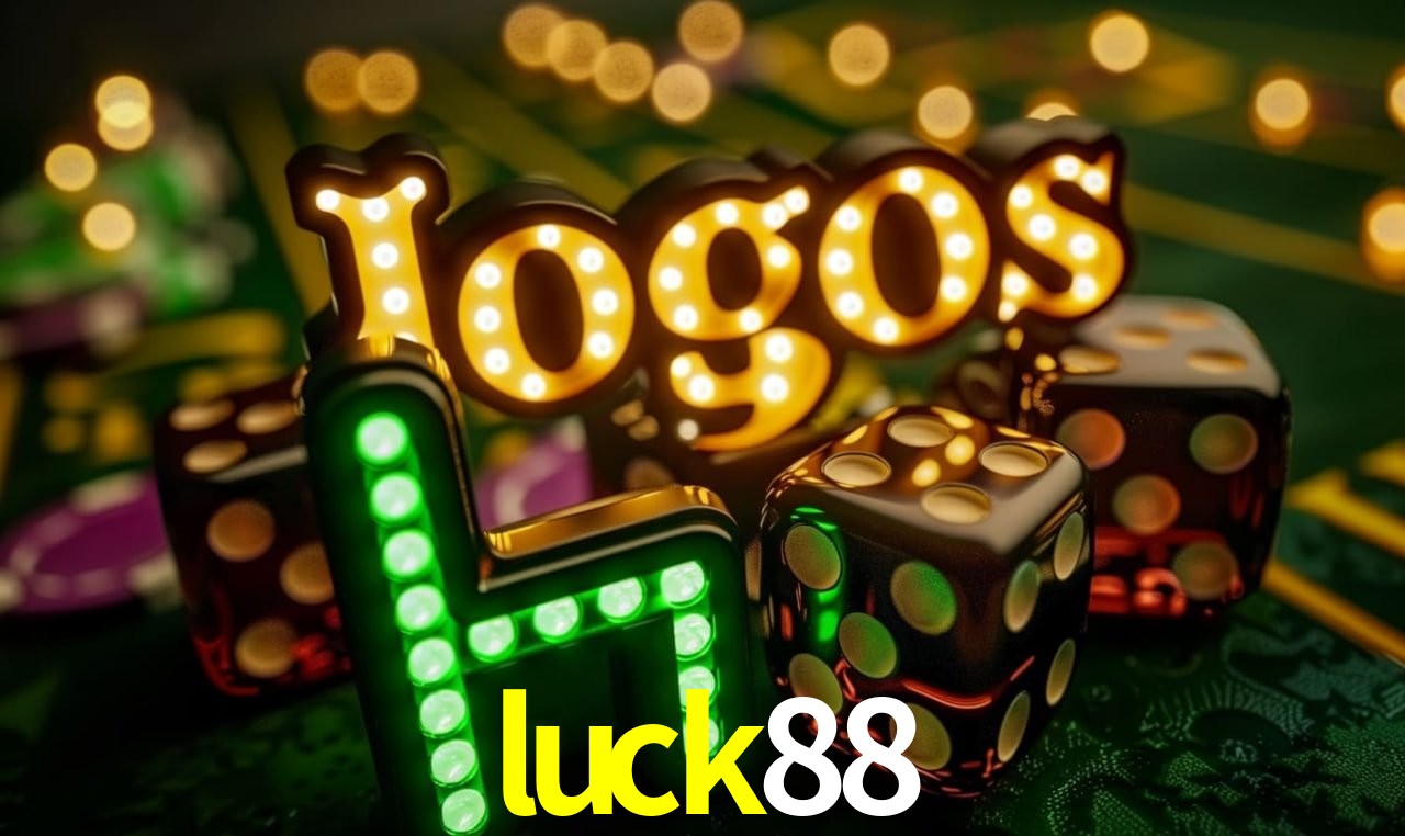 Promoção Relâmpago luck88