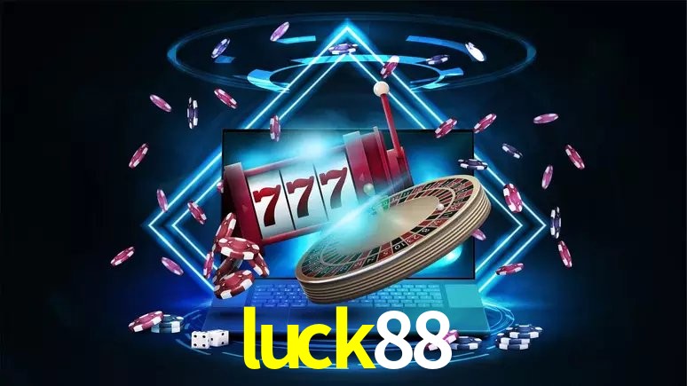 Estatísticas do Jogo luck88