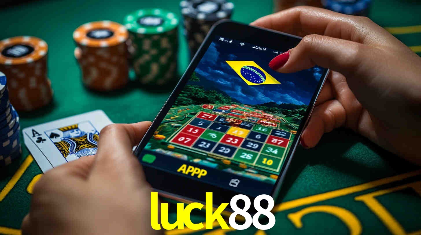 cassino luck88