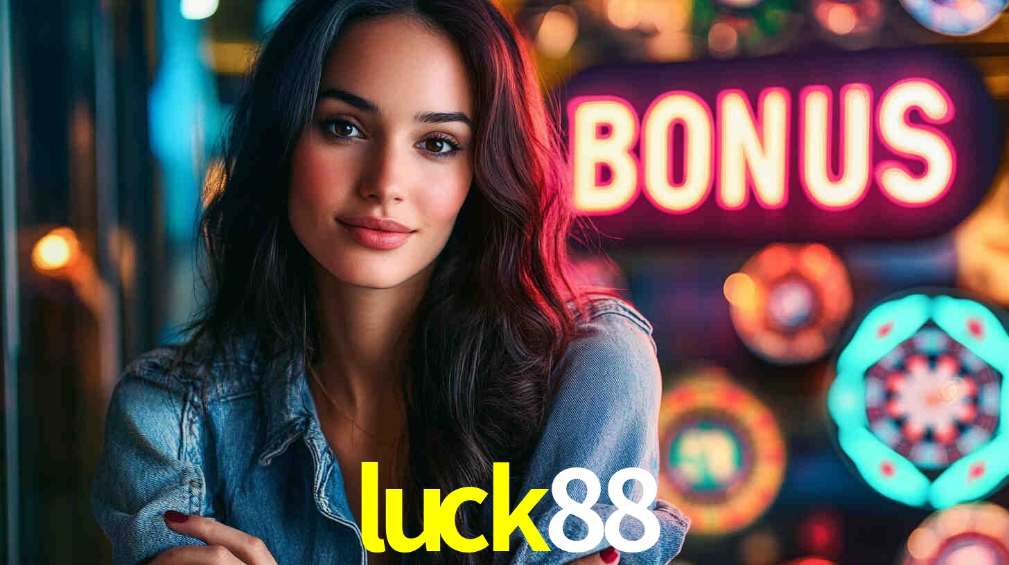 luck88: A Experiência de Casino com Jogos de Mesa ao Vivo