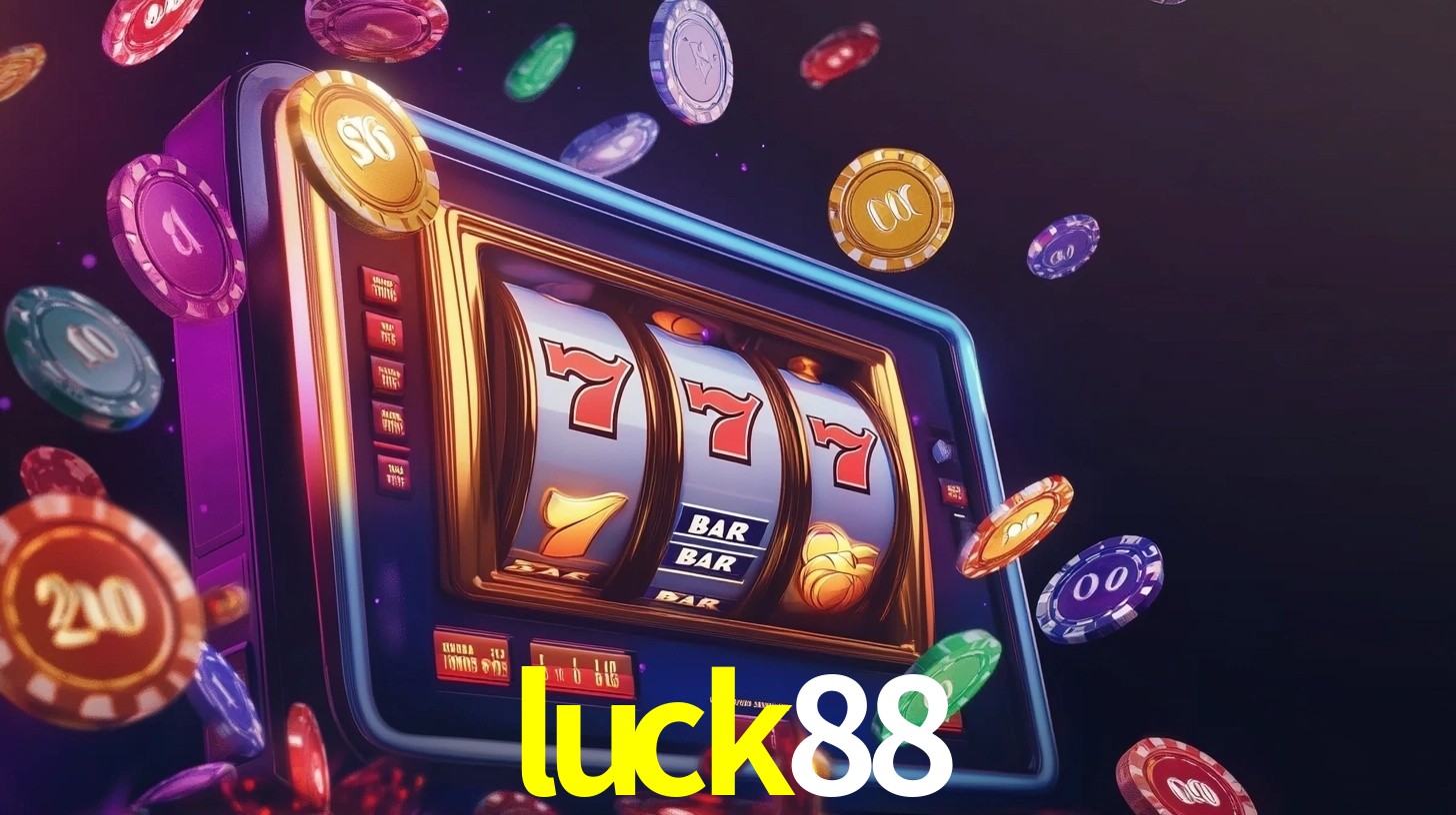 Programa VIP luck88