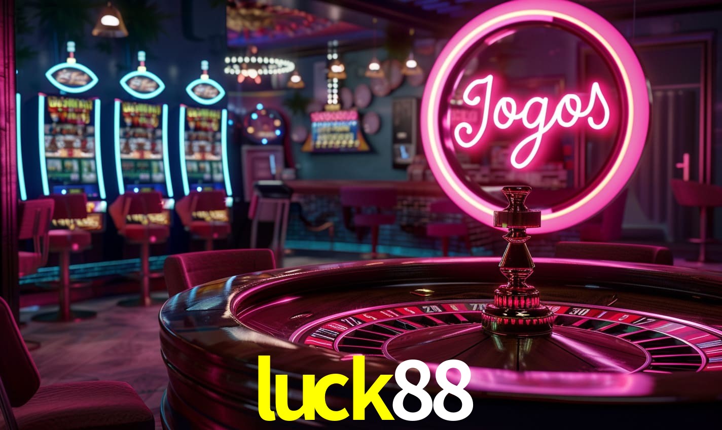 Programa VIP luck88