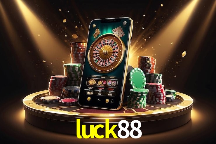 Diretório de Jogos luck88