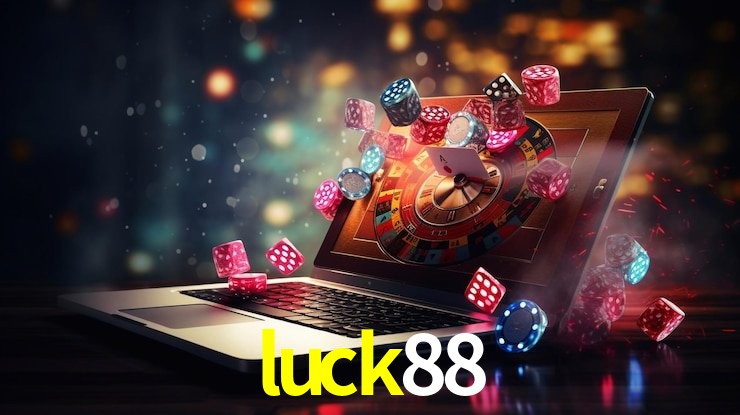 Jogo Spaceman luck88