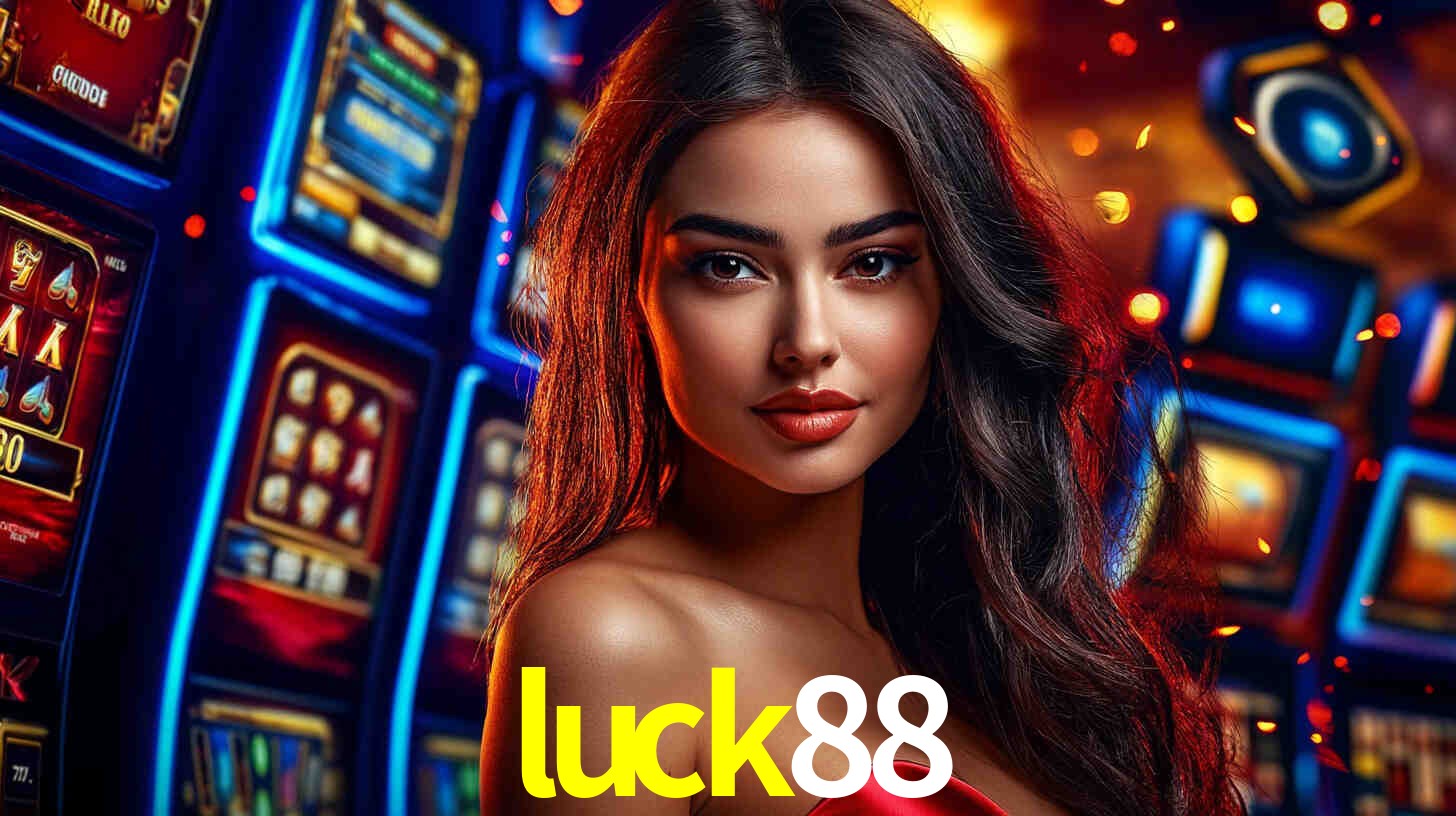 Estatísticas Esportivas luck88