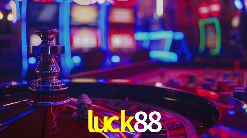 Sinta a adrenalina dos jogos de cassino com luck88