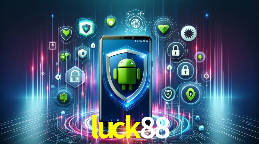 Descubra a Essência do luck88: Nossa História e Compromissos