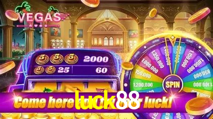 A Popularidade dos Caça-Níqueis no luck88