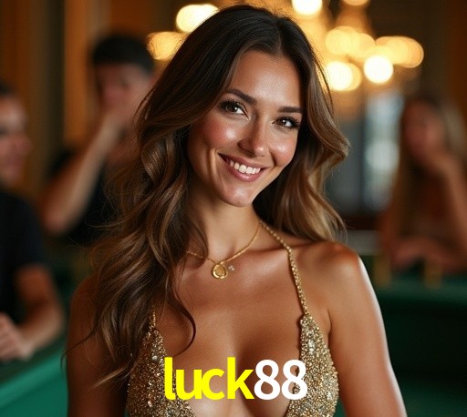 Estatísticas Esportivas luck88