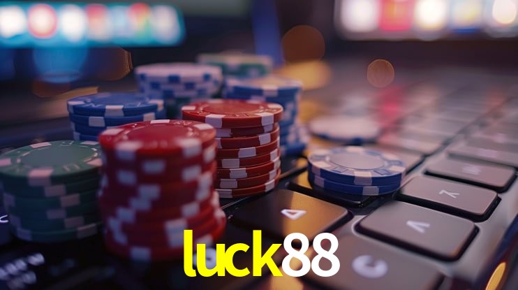 Casino Ao Vivo luck88