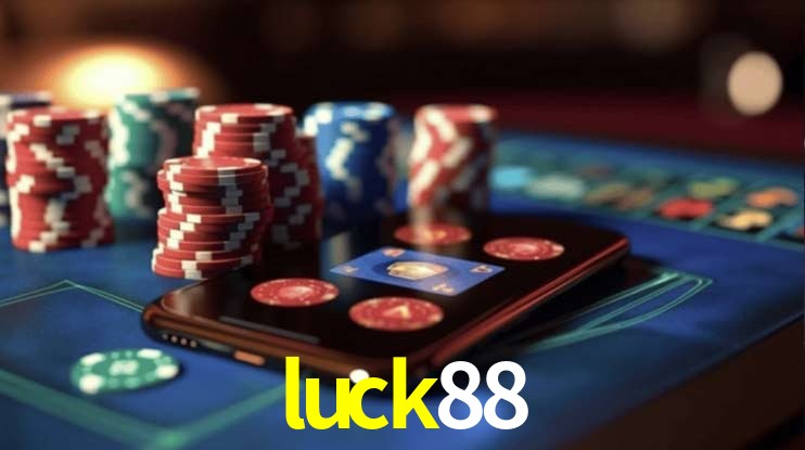 Experiência VIP luck88