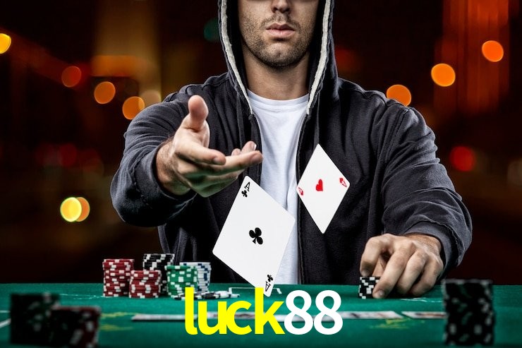 Jogos Exclusivos luck88