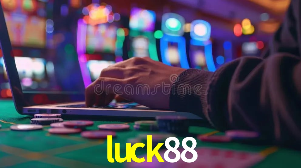 Gates of Olympus luck88