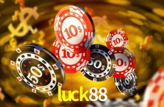 Login Seguro luck88