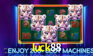 A Emoção da Loteria na luck88: Uma Chance de Mudança de Vida