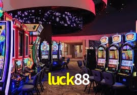 Tecnologia da Plataforma luck88