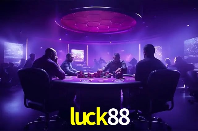 Torneios luck88