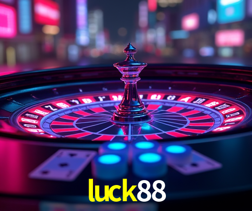 Interface Premium luck88