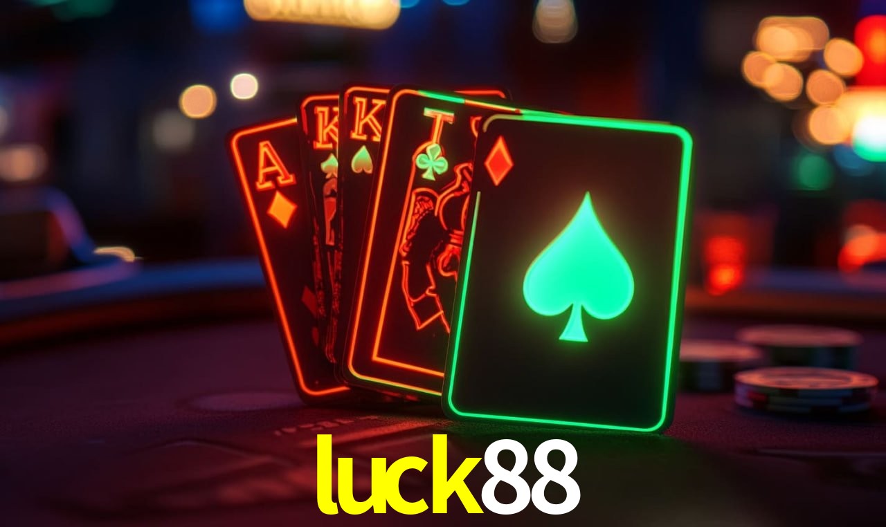 Ofertas Exclusivas luck88