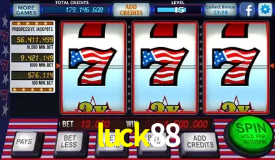 Apostas Esportivas na luck88: Um Guia Completo